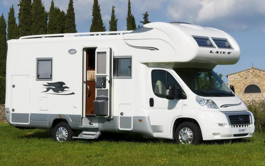 Laika Ecovip 1 Classic '2009